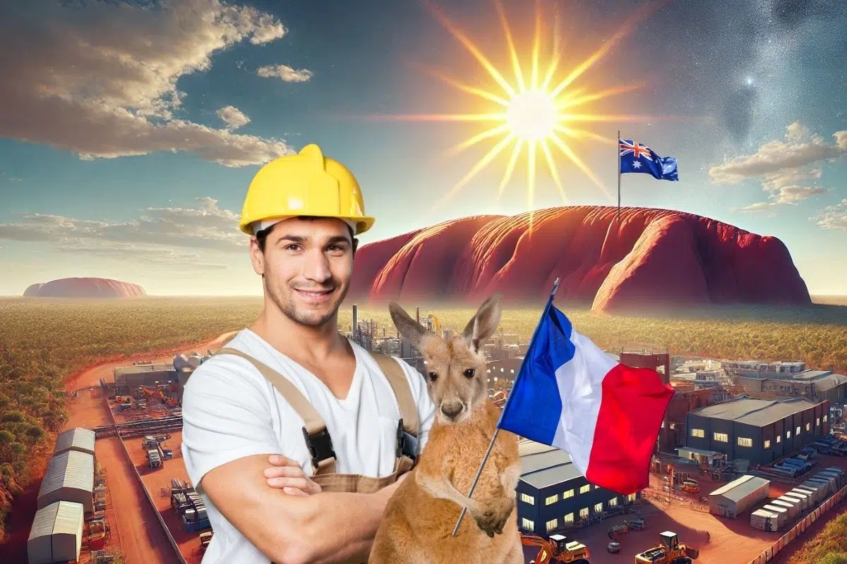 Ce Français leader mondial dans la construction durable investit 1,9 milliards d'euros dans ce champion australien et s'impose comme un acteur incontournable dans la zone Asie-Pacifique Ce Français leader mondial dans la construction durable investit 1,9 milliards d'euros dans ce champion australien et s'impose comme un acteur incontournable dans la zone Asie-Pacifique