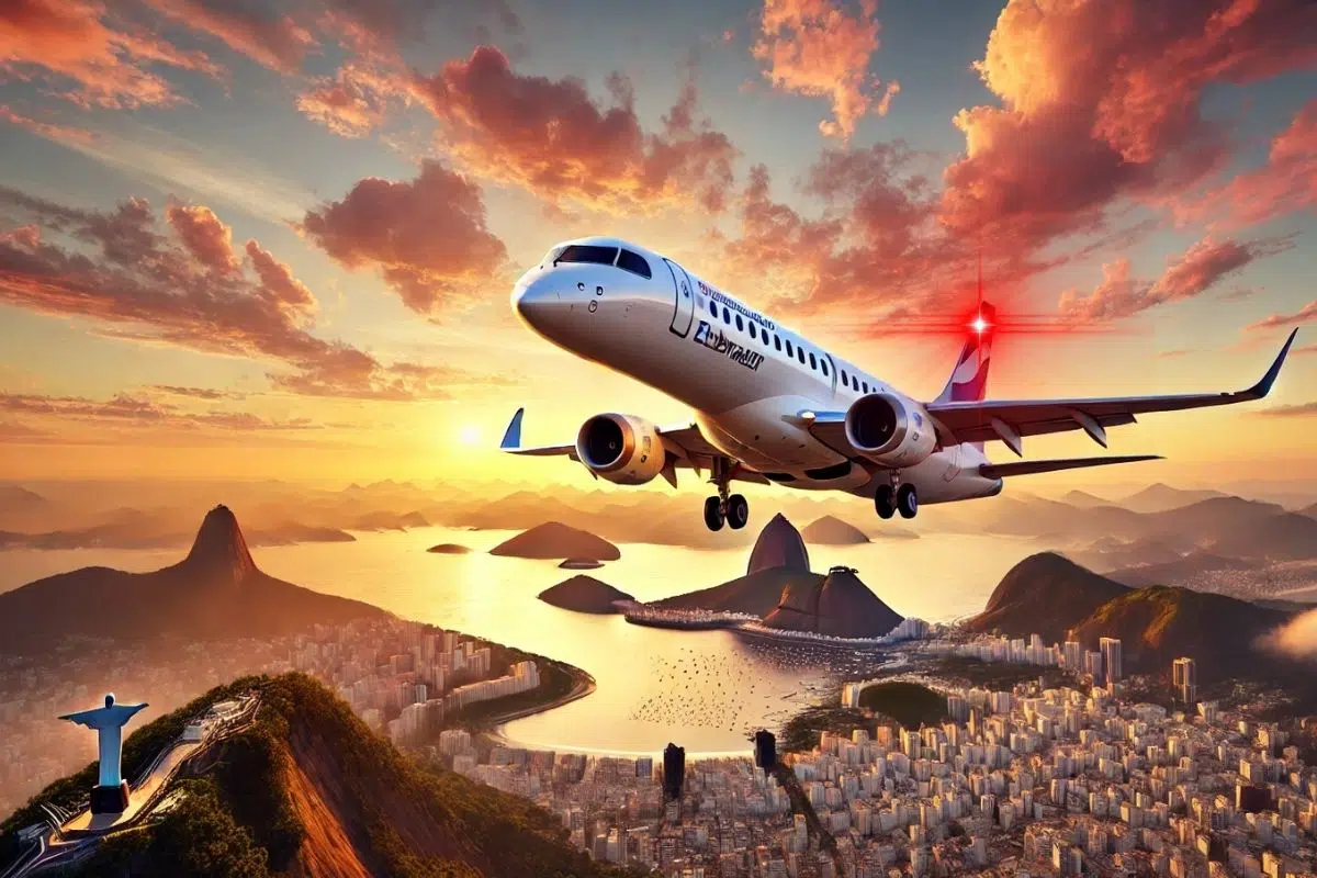 Airbus et Boeing craignent cet acteur en plein boom et qui n'est pas chinois mais qui grimpe très vite dans la hiérarchie mondiale Airbus et Boeing craignent cet acteur en plein boom et qui n'est pas chinois mais qui grimpe très vite dans la hiérarchie mondiale