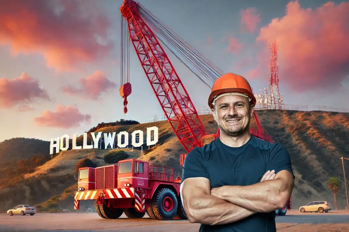 Les américains expérimentent un Les américains expérimentent un