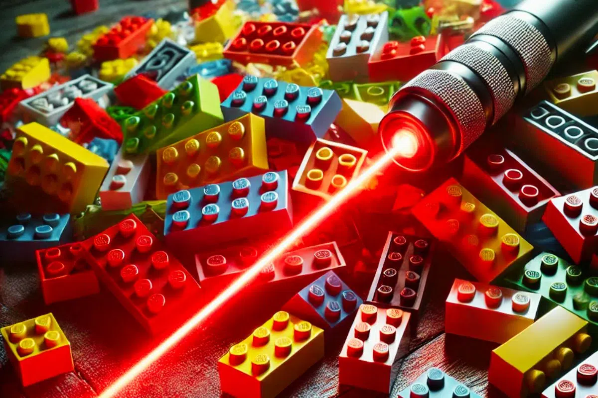 Cette technique étonnante permet de faire du pétrole à partir de plastique en utilisant un canon laser : Une méthode miracle pour sauver la planète ? Cette technique étonnante permet de faire du pétrole à partir de plastique en utilisant un canon laser : Une méthode miracle pour sauver la planète ?