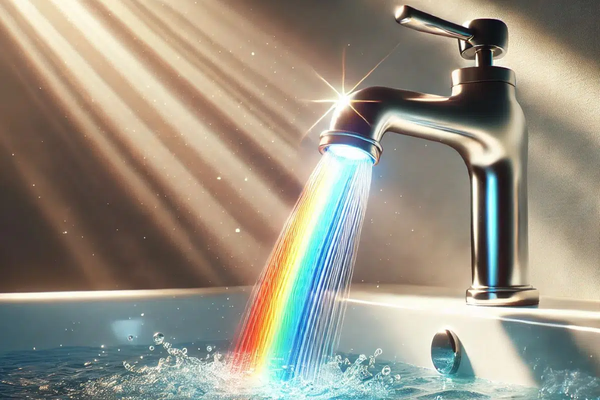 Enfin une solution efficace pour éliminer les pesticides dans l’eau dont la présence a augmenté de 62% en 20 ans Enfin une solution efficace pour éliminer les pesticides dans l’eau dont la présence a augmenté de 62% en 20 ans