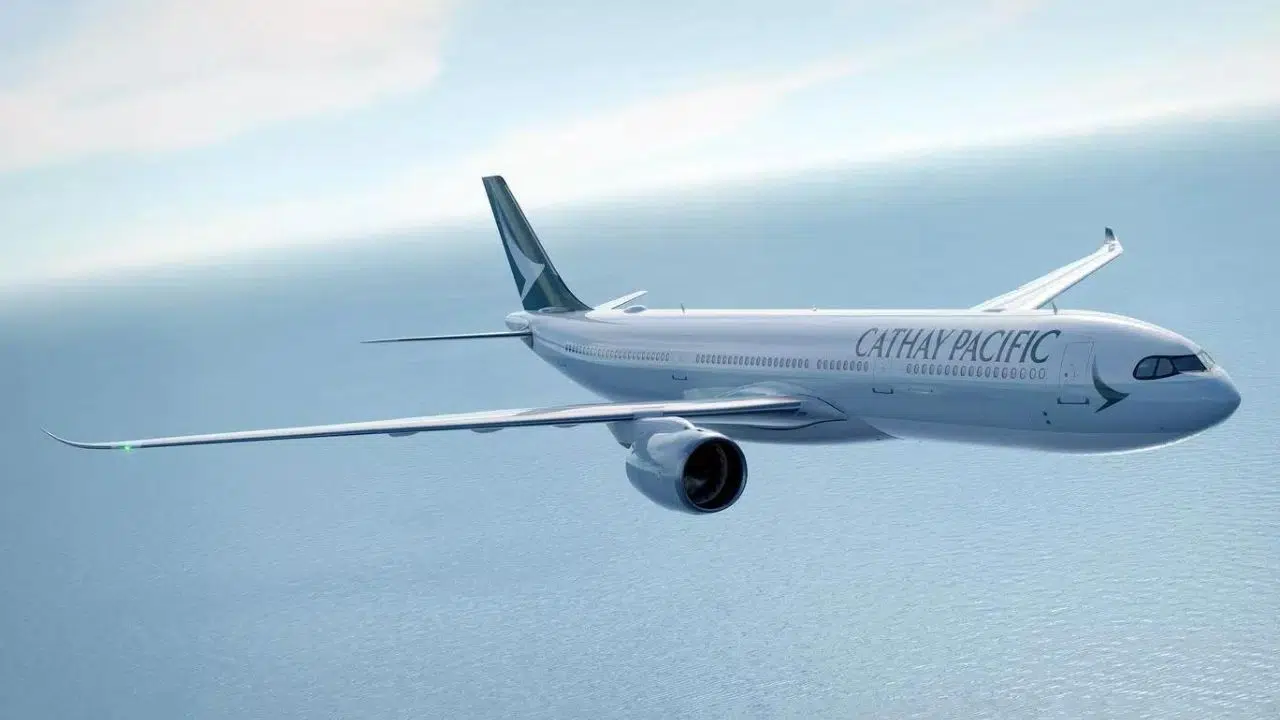 Airbus Cathay Group renforce sa flotte avec cette grosse commande de 30 nouveaux A330-900 Airbus Cathay Group renforce sa flotte avec cette grosse commande de 30 nouveaux A330-900