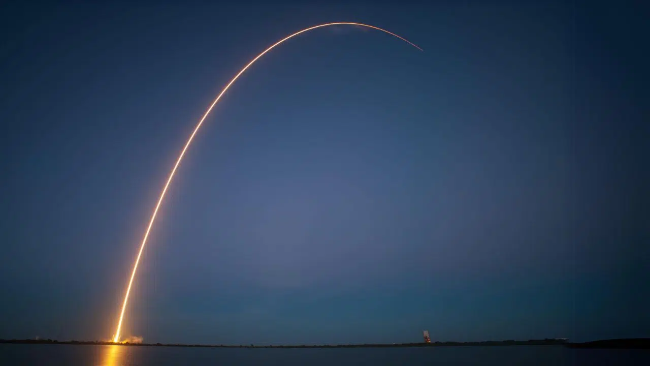 Bientôt des lancements orbitaux depuis la Nouvelle-Écosse au Spaceport Nova Scotia Bientôt des lancements orbitaux depuis la Nouvelle-Écosse au Spaceport Nova Scotia