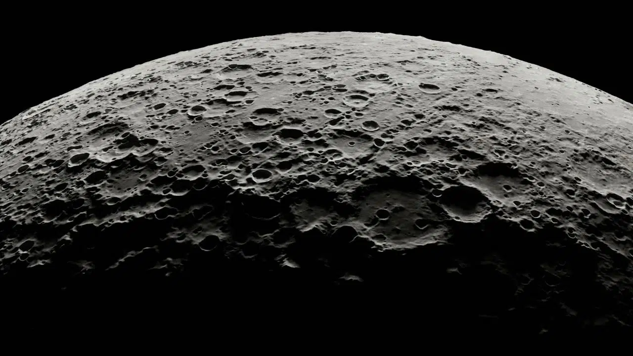 Castrol et Lunar Outpost se lancent dans l'exploration spatiale lunaire Castrol et Lunar Outpost se lancent dans l'exploration spatiale lunaire