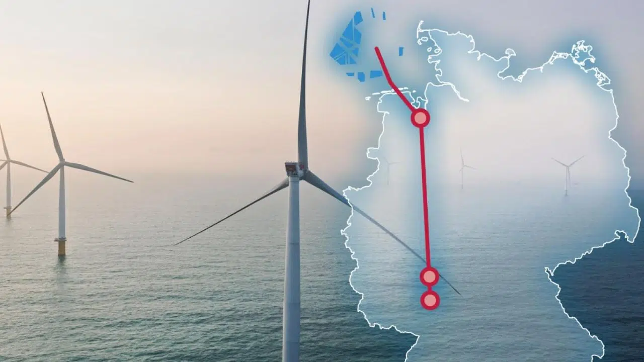 Ce mastodonte français de la construction décroche un contrat d'importance stratégique pour l'avenir énergétique de l'Allemagne Ce mastodonte français de la construction décroche un contrat d'importance stratégique pour l'avenir énergétique de l'Allemagne