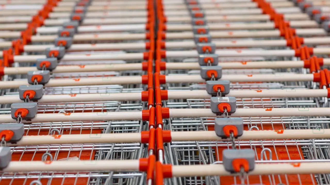 Comment déverrouiller un caddie sans pièce ni jeton quelques astuces géniales que vous ignorez peut-être