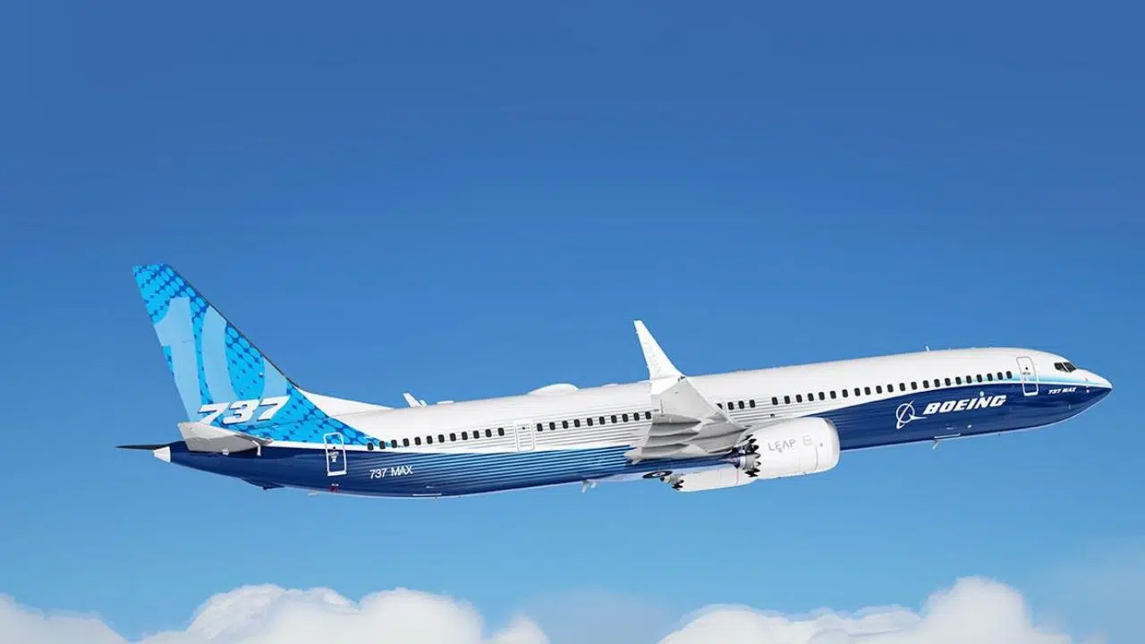 EL AL Israel Airlines renforce sa flotte avec une commande historique de 31 Boeing 737 MAX EL AL Israel Airlines renforce sa flotte avec une commande historique de 31 Boeing 737 MAX