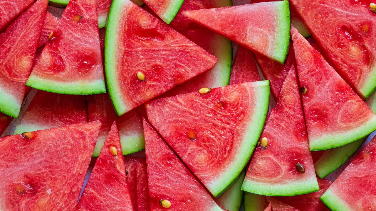 Journée de la pastèque du 3 Août 2024 Journée de la pastèque du 3 Août 2024