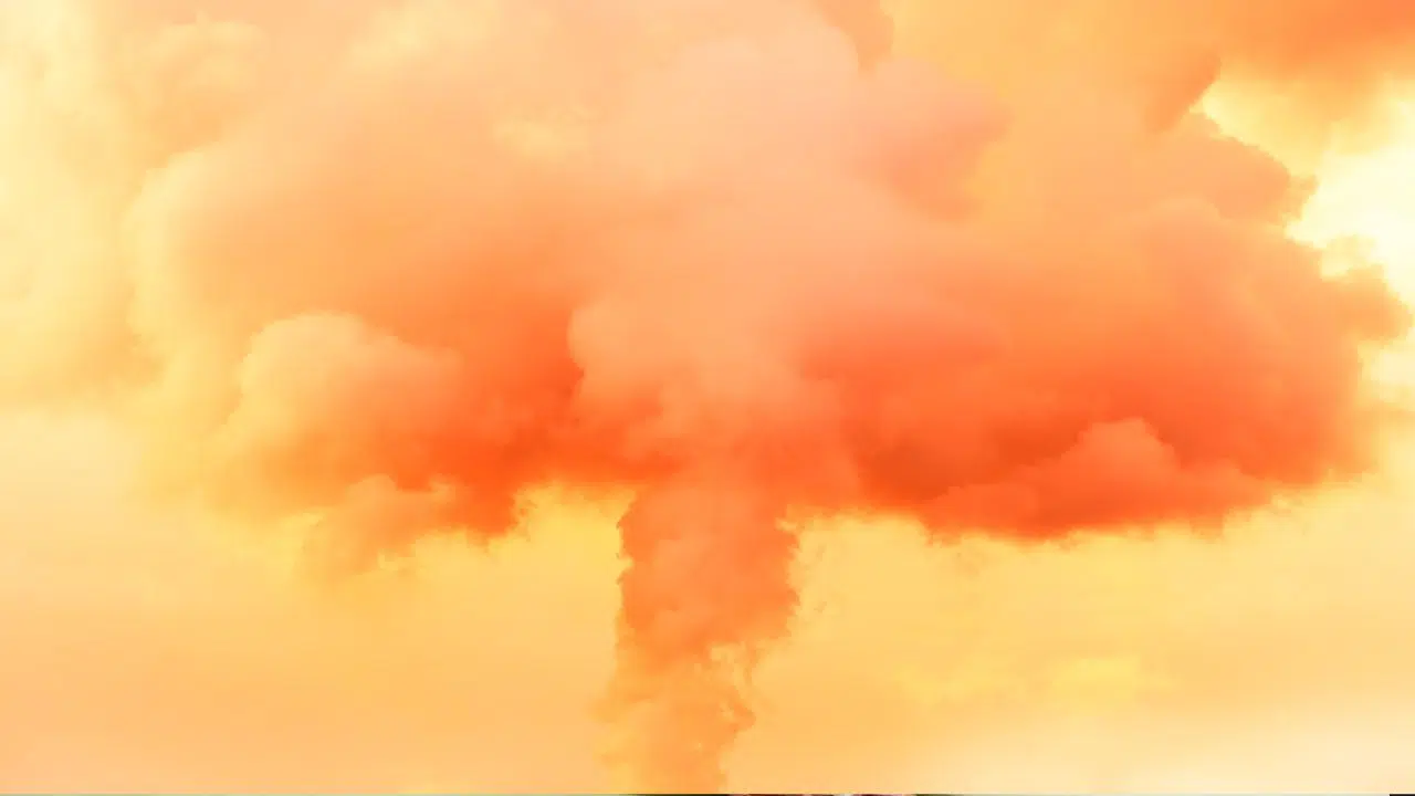 Journée internationale contre les essais nucléaires le 28 août 2024 Journée internationale contre les essais nucléaires le 28 août 2024