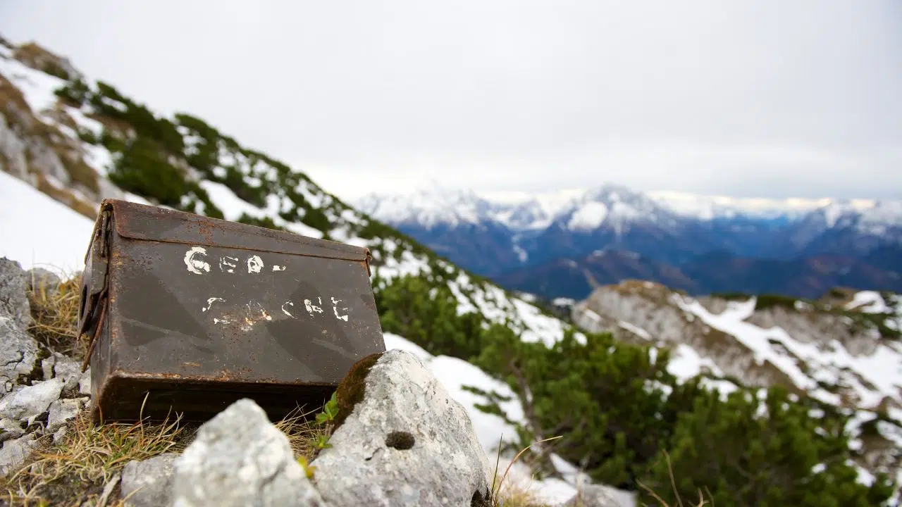 Journée internationale du géocaching du 19 Août 2024 Journée internationale du géocaching du 19 Août 2024