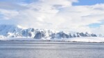 L'antarctique est bien une île
