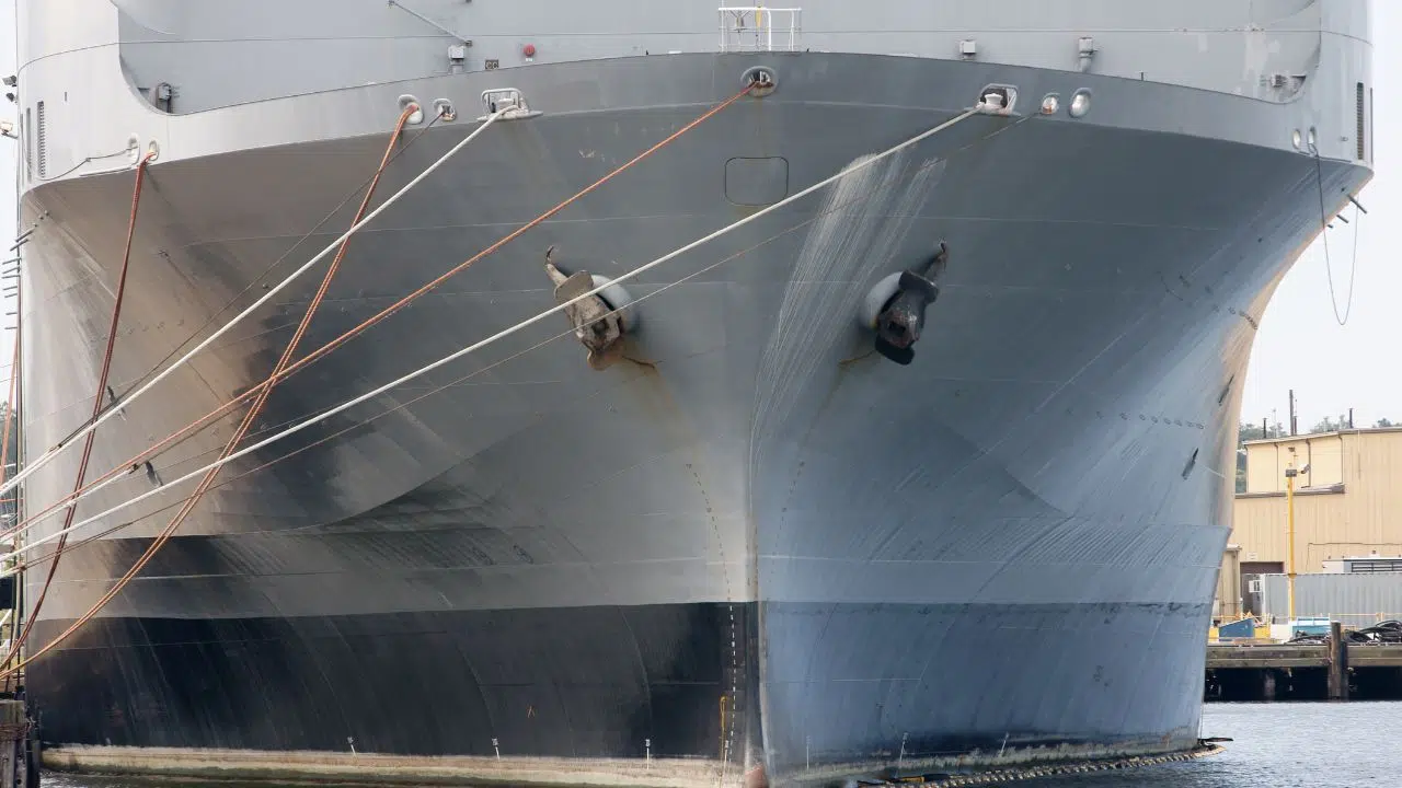 Laser Photonics et Boston Engineering annoncent un partenariat pour équiper un robot naval à chenilles avec la technologie laser Laser Photonics et Boston Engineering annoncent un partenariat pour équiper un robot naval à chenilles avec la technologie laser