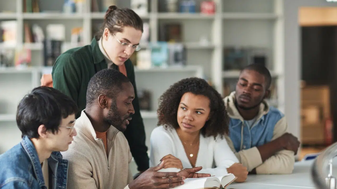 Le guide de la rentrée étudiante 2024 du ministère de l'enseignement supérieur et de la recherche vient de paraitre Le guide de la rentrée étudiante 2024 du ministère de l'enseignement supérieur et de la recherche vient de paraitre