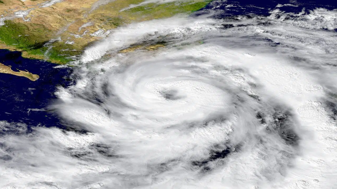 Les ouragans en 2024 seront-ils les plus violents de l'histoire La NASA, le MIT et la NOAA travaillent sur la mission TROPICS pour mieux étudier les tempêtes Les ouragans en 2024 seront-ils les plus violents de l'histoire La NASA, le MIT et la NOAA travaillent sur la mission TROPICS pour mieux étudier les tempêtes