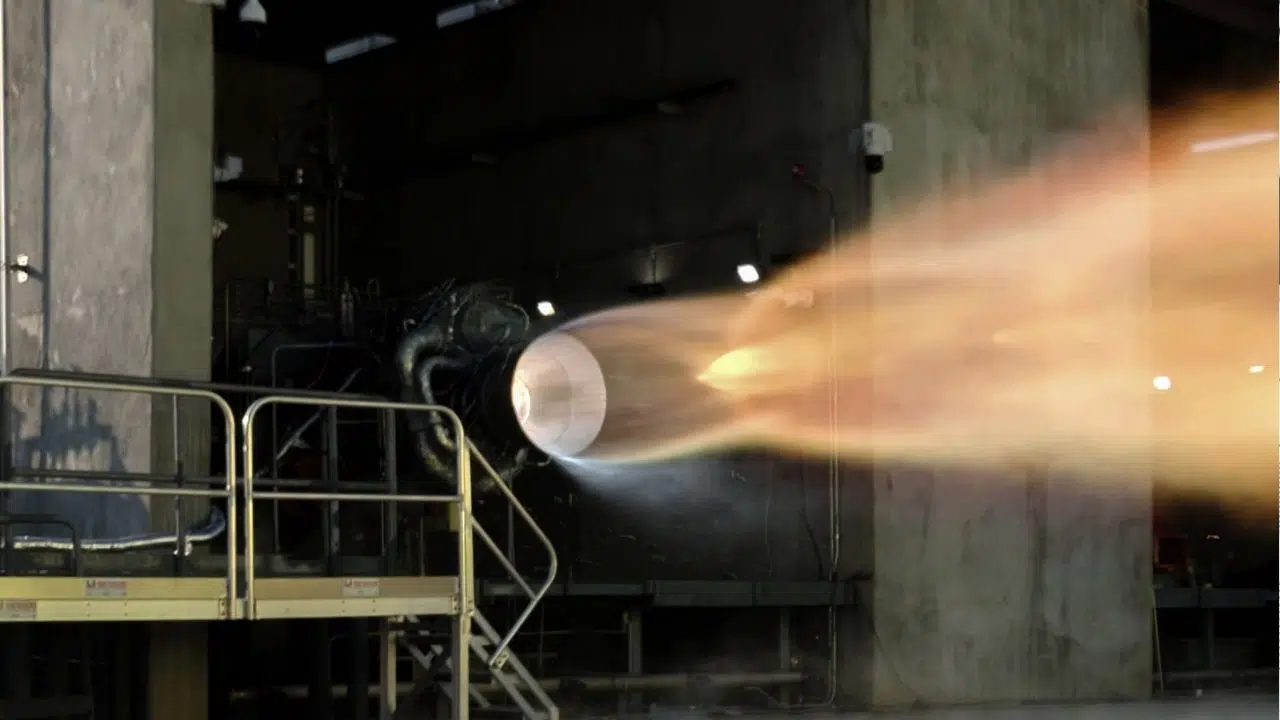 Fusée neutron : L'incroyable moteur qui pourrait envoyer des charges utiles massives dans l'espace Fusée neutron : L'incroyable moteur qui pourrait envoyer des charges utiles massives dans l'espace