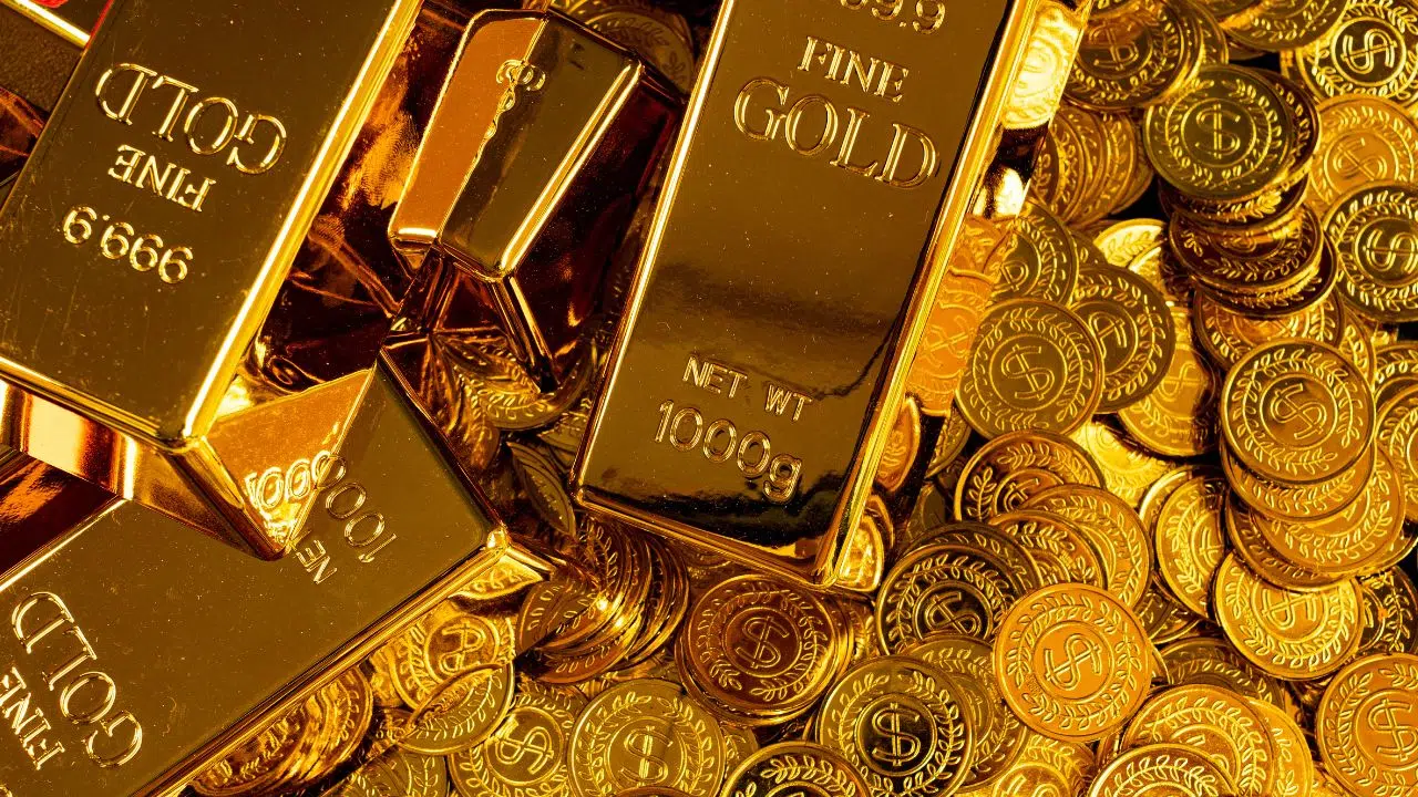 Nouveau record historique du prix de l’or en 2024 un contexte économique favorable mais pourquoi Nouveau record historique du prix de l’or en 2024 un contexte économique favorable mais pourquoi