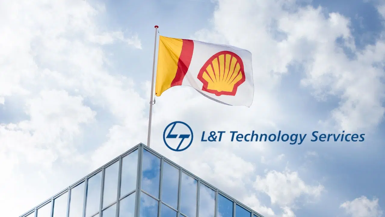 Pacte stratégique entre ces deux géants Shell et L&T Technology Services, c'est une alliance prolongée pour l'ingénierie et la gestion de projets Pacte stratégique entre ces deux géants Shell et L&T Technology Services, c'est une alliance prolongée pour l'ingénierie et la gestion de projets