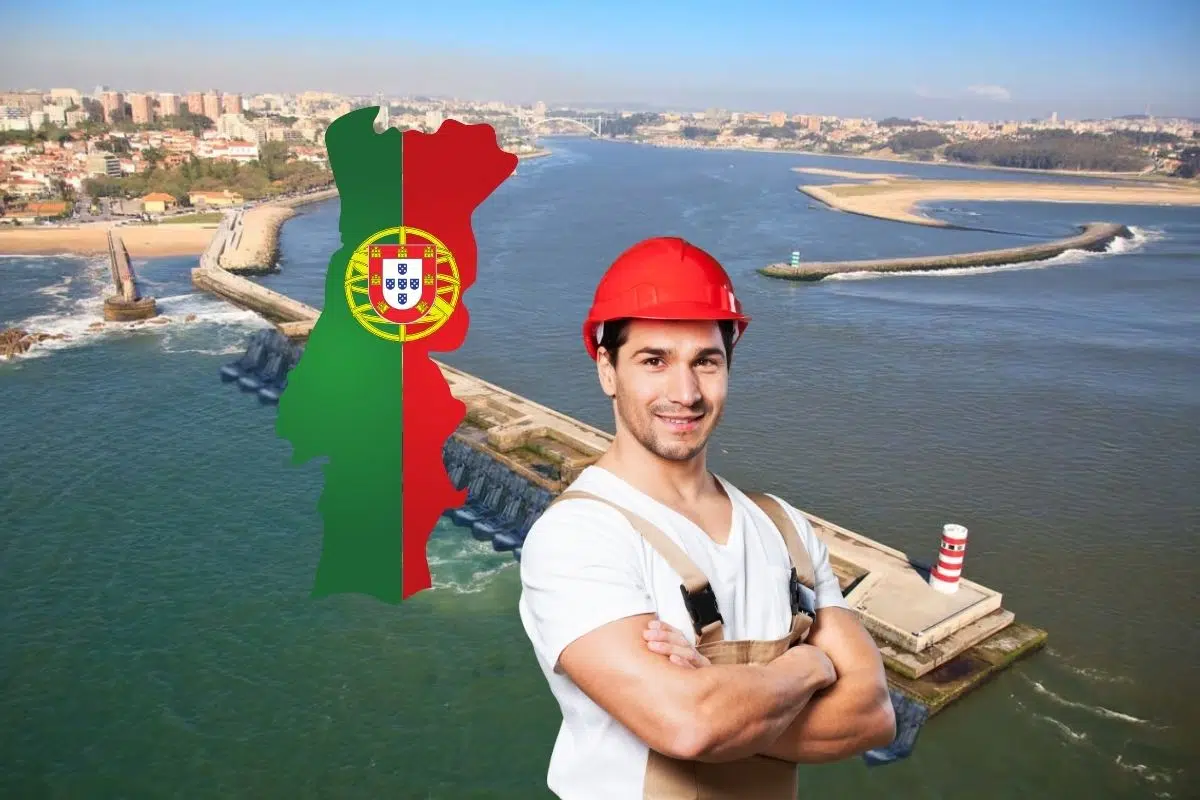 Le Portugal innove avec la plus grande centrale hydraulique à énergie houlomotrice du monde qui la fait rentrer dans le club très fermé des pionniers de l'énergie verte Le Portugal innove avec la plus grande centrale hydraulique à énergie houlomotrice du monde qui la fait rentrer dans le club très fermé des pionniers de l'énergie verte