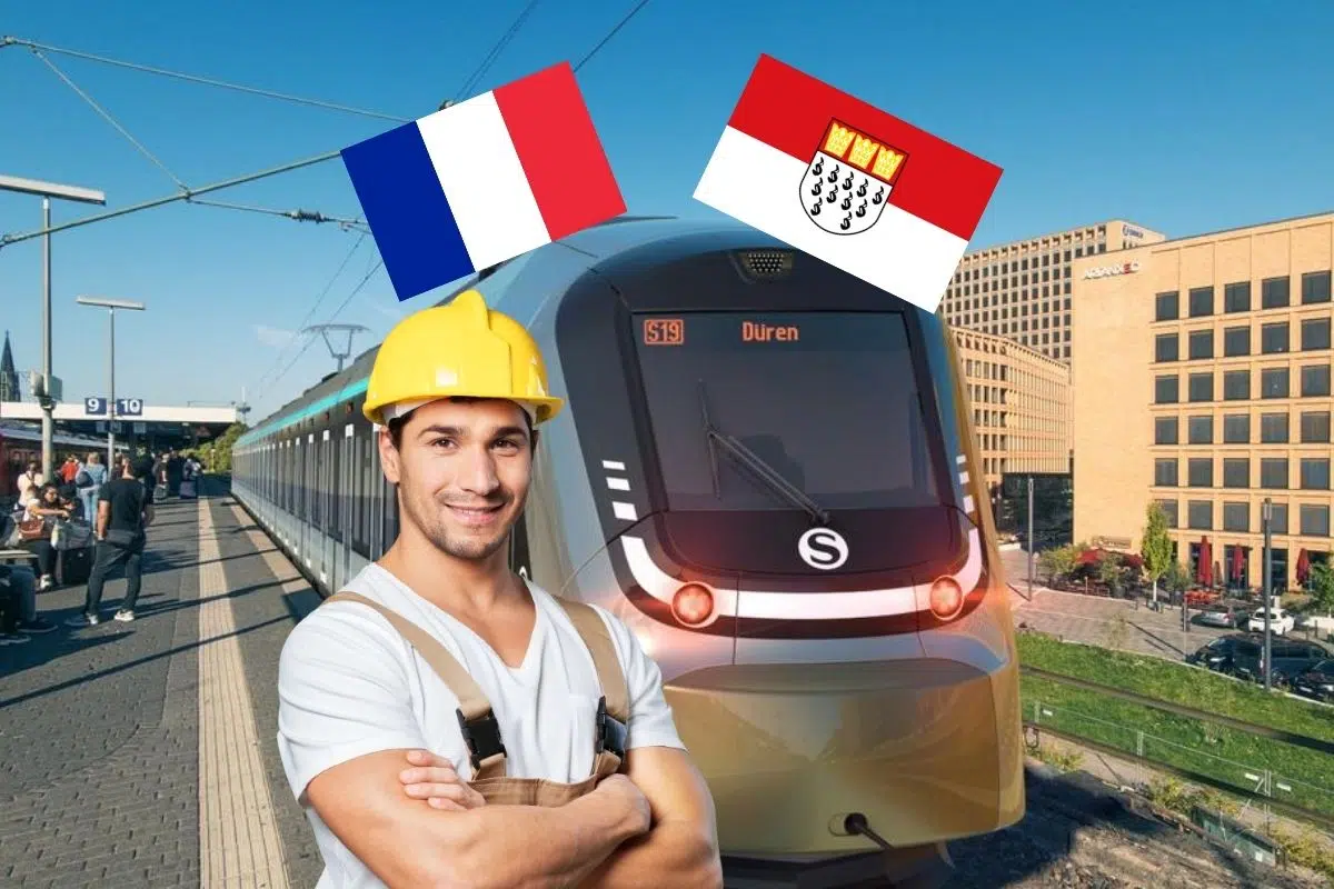 Ce fleuron industriel français reprend des couleurs avec ce Ce fleuron industriel français reprend des couleurs avec ce