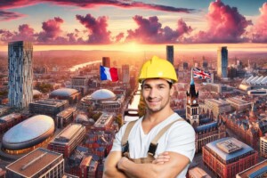 Ce colosse français de l'énergie signe un contrat de prestige avec la deuxième ville du Royaume-Uni pour 1,14 milliards d'euros