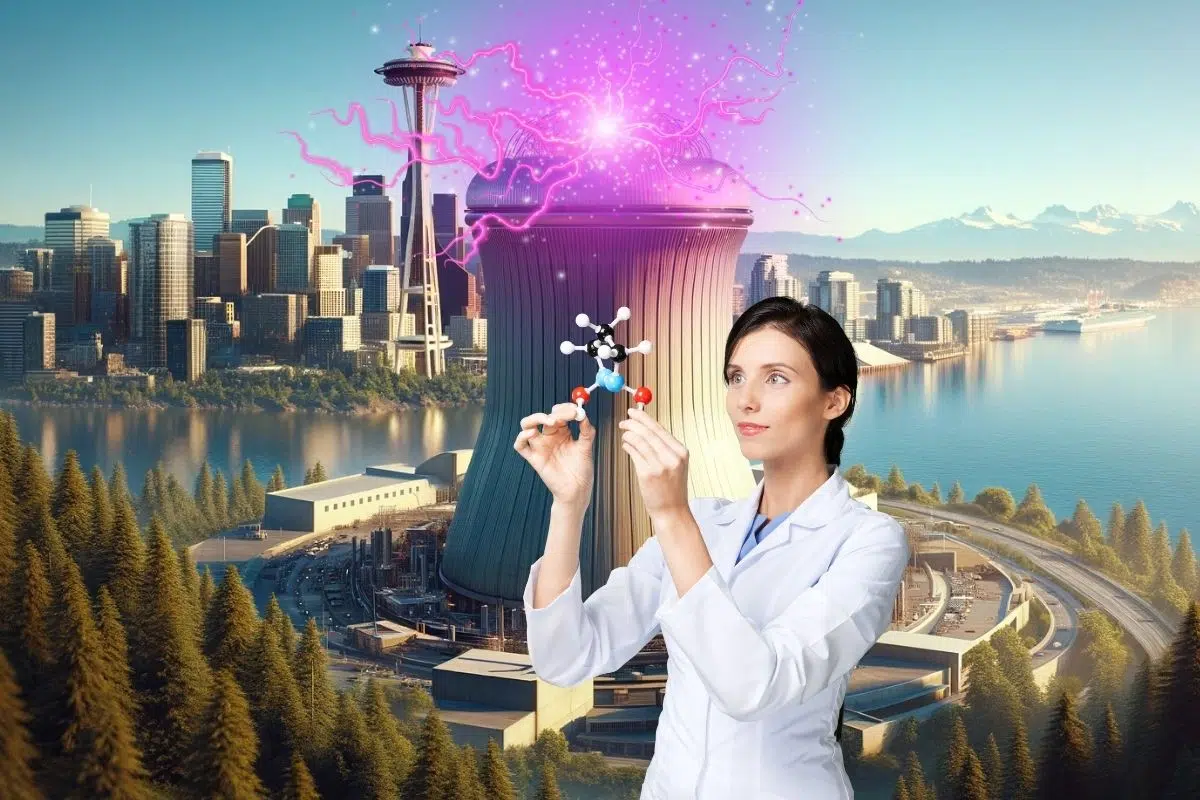 Microsoft va-t-il devenir un géant de la fusion nucléaire avec ce partenariat inattendu ? Microsoft va-t-il devenir un géant de la fusion nucléaire avec ce partenariat inattendu ?