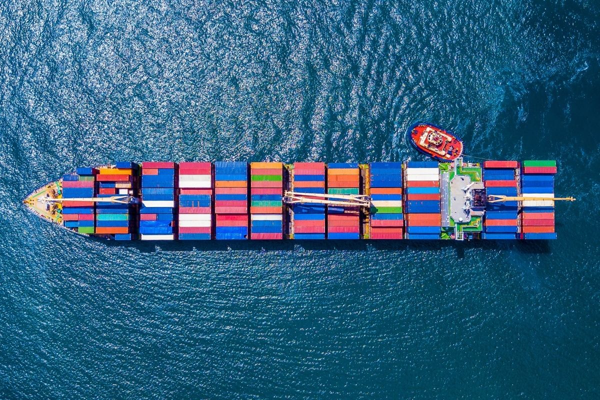 Les réacteurs nucléaires de quatrième génération sont à la pointe de la technologie, promettant une intégration plus sûre et plus efficace dans les navires.