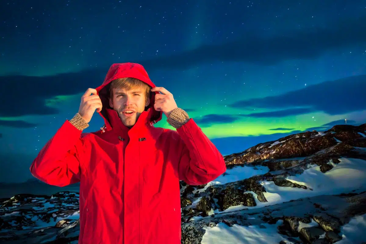 Le Groenland révèle un autre de ses immenses secrets qui ouvre la voie à de nouvelles questions pour l'humanité Le Groenland révèle un autre de ses immenses secrets qui ouvre la voie à de nouvelles questions pour l'humanité