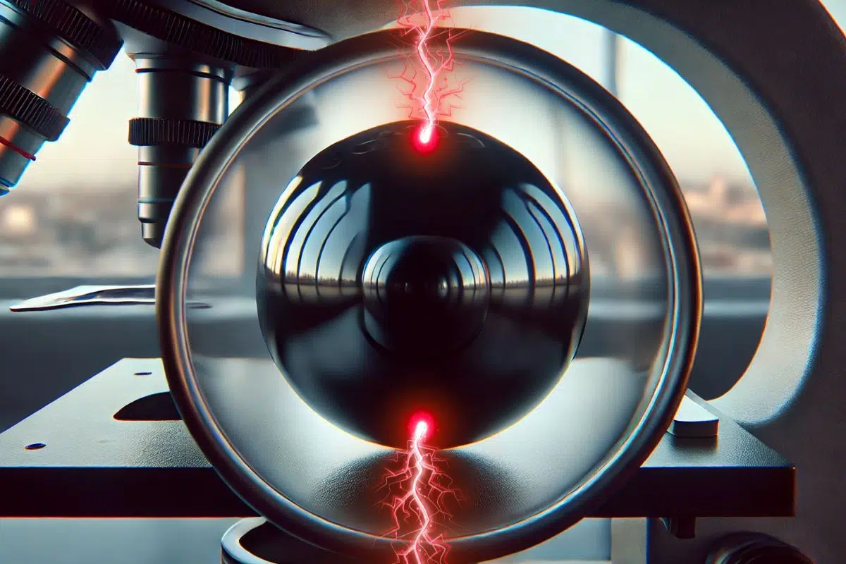 La découverte du noyau d'antimatière le plus lourd jamais observé pourrait être un jalon majeur dans la résolution de la plus grande énigme de la physique La découverte du noyau d'antimatière le plus lourd jamais observé pourrait être un jalon majeur dans la résolution de la plus grande énigme de la physique