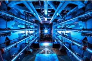 Les Etats-Unis prennent une grosse option sur la maitrise de la fusion nucléaire avec cette importante découverte