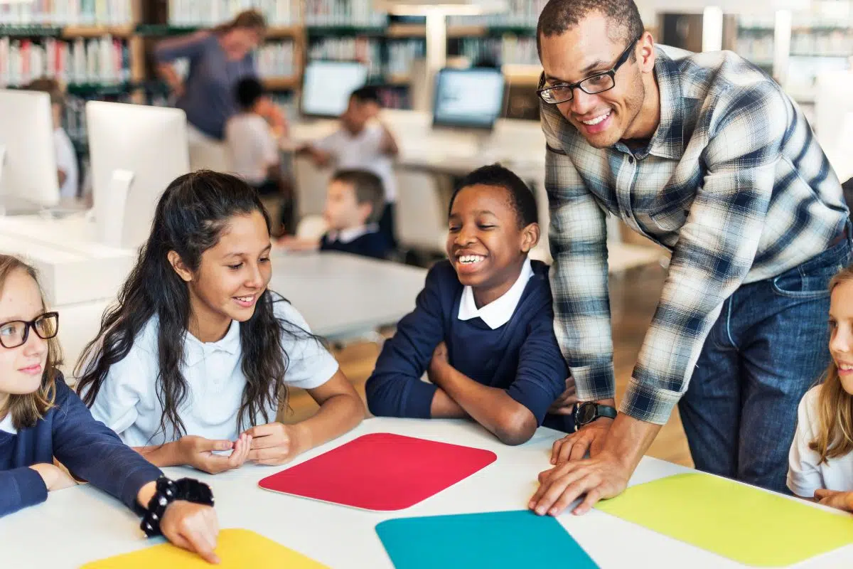 Journée mondiale de l'éducation : le 7 aout 2024 Journée mondiale de l'éducation : le 7 aout 2024