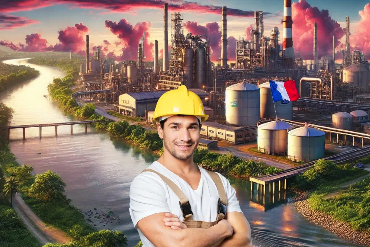 Le géant français de la chimie réalise un coup de maitre en s'emparant d'un acteur majeur de la chimie de la construction en Amérique Latine Le géant français de la chimie réalise un coup de maitre en s'emparant d'un acteur majeur de la chimie de la construction en Amérique Latine