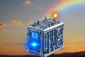 Les États-Unis prennent une énorme option pour le monde d'après avec cette découverte sur l’hydrogène qui pourrait lui donner un avantage décisif