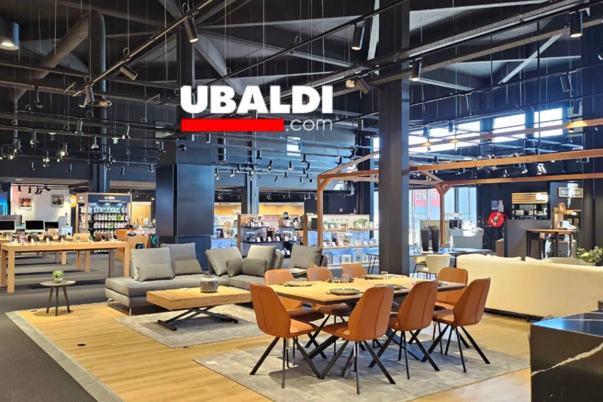 La stratégie numérique de UBALDI : Un succès sur toutes les plateformes La stratégie numérique de UBALDI : Un succès sur toutes les plateformes