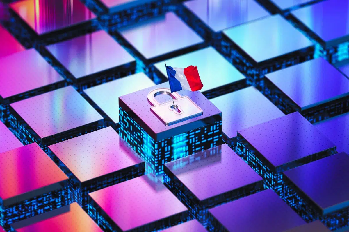 Naissance d'un géant de la cybersécurité en France suite au rachat d'un leader allemand du secteur
