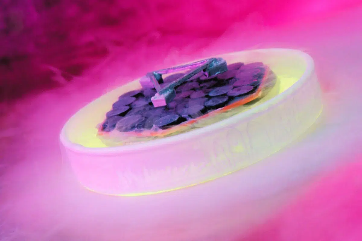 Ce nouveau matériau supra conducteur va donner une avance décisive aux Etats-Unis dans la course aux ordinateurs quantiques Ce nouveau matériau supra conducteur va donner une avance décisive aux Etats-Unis dans la course aux ordinateurs quantiques