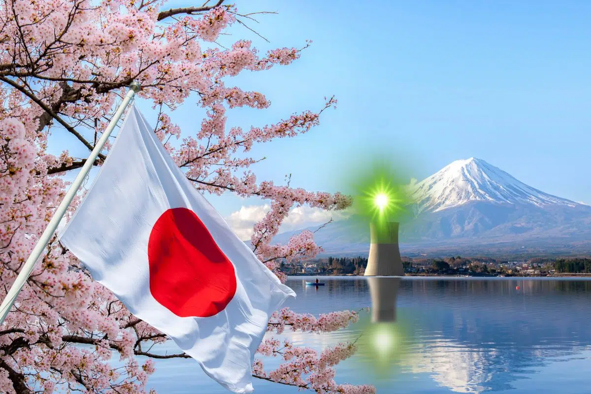 Le Japon s'apprête à lancer le premier réacteur à fusion nucléaire en état stationnaire de l'histoire Le Japon s'apprête à lancer le premier réacteur à fusion nucléaire en état stationnaire de l'histoire