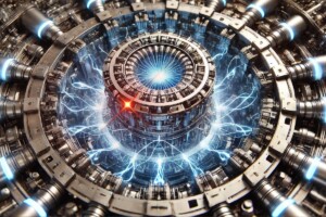 Ce réacteur thermo-chimique annonce une nouvelle ère pour la production d'énergie verte en exploitant une réaction encore peu exploitée : l'induction magnétique