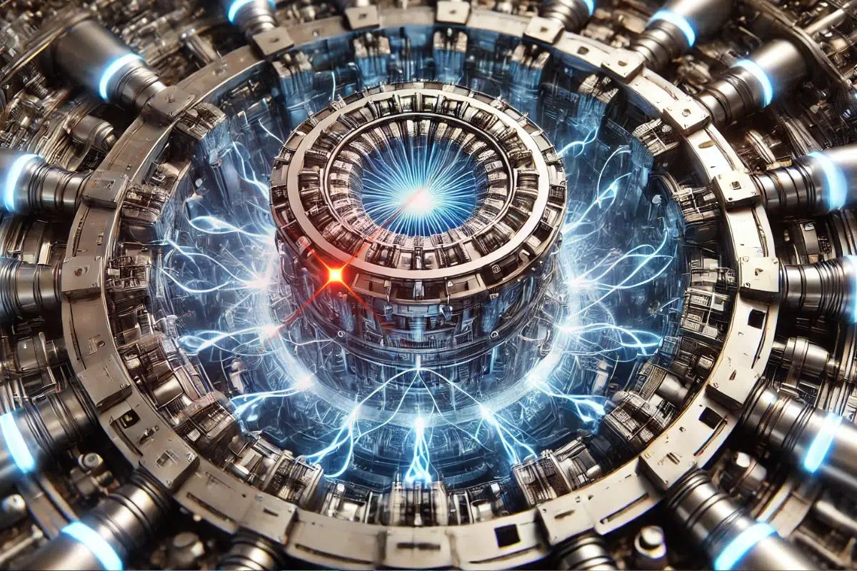 Ce réacteur thermo-chimique annonce une nouvelle ère pour la production d'énergie verte en exploitant une réaction encore peu exploitée : l'induction magnétique Ce réacteur thermo-chimique annonce une nouvelle ère pour la production d'énergie verte en exploitant une réaction encore peu exploitée : l'induction magnétique