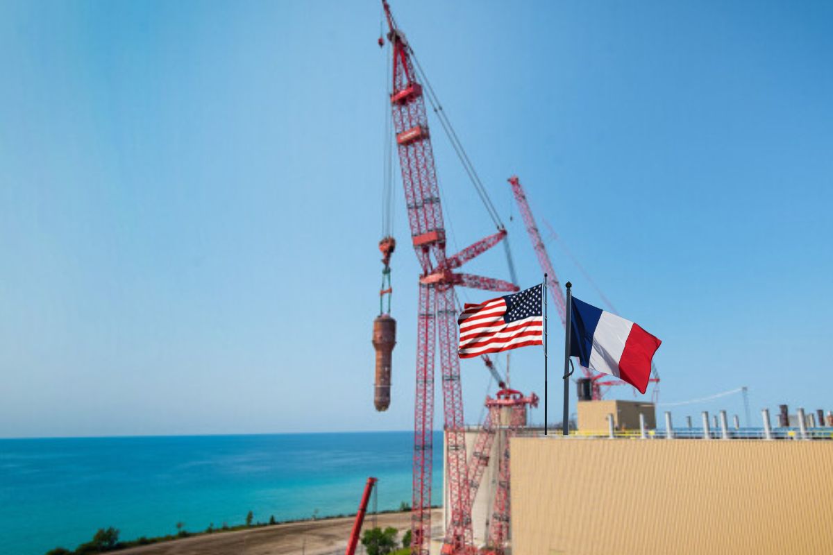 Le champion français du nucléaire confirme son excellence aux États-Unis avec ce contrat majeur de 700 millions de dollars pour moderniser la centrale de Bruce