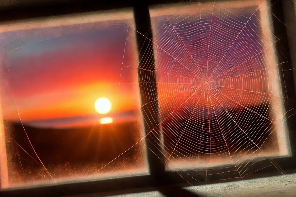 Cette espèce d'araignée est le Napoléon du genre animal ! Sa stratégie immanquable lui permet d'afficher 100% de victoires Cette espèce d'araignée est le Napoléon du genre animal ! Sa stratégie immanquable lui permet d'afficher 100% de victoires