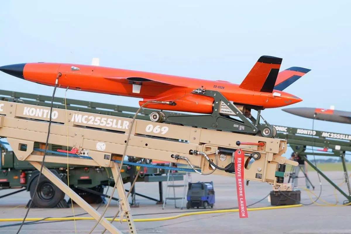 Les Etats-Unis prennent un avion d'avance sur le monde de demain avec les premiers vols autonomes multitâches de l'Histoire Les Etats-Unis prennent un avion d'avance sur le monde de demain avec les premiers vols autonomes multitâches de l'Histoire