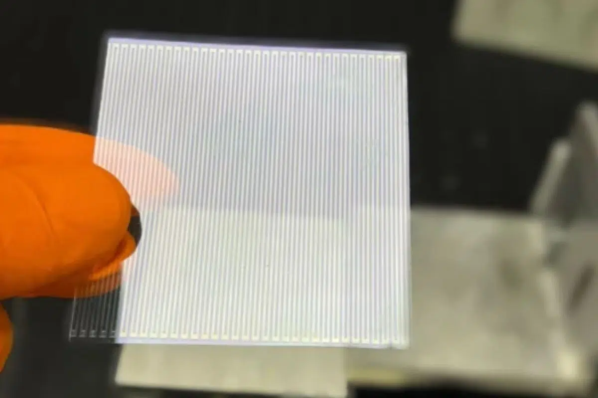 La Royaume-Uni va remiser nos panneaux photovoltaïques au placard avec cette technologie incroyable qui pourrait alimenter votre portable sans jamais le recharger La Royaume-Uni va remiser nos panneaux photovoltaïques au placard avec cette technologie incroyable qui pourrait alimenter votre portable sans jamais le recharger