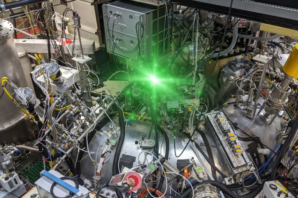 Les États-Unis Les États-Unis