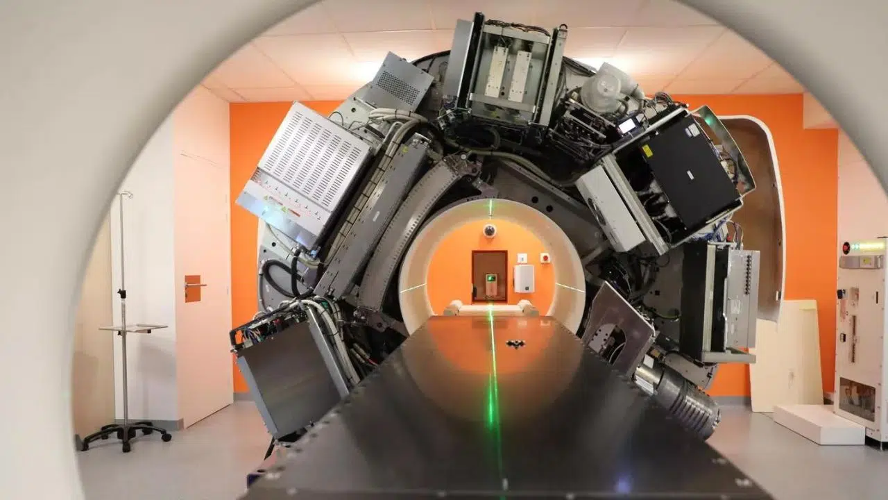 Airbus, Accuray et l'Oncopole Fusion des compétences et utilisation de l'IA pour optimiser les soins contre le cancer Airbus, Accuray et l'Oncopole Fusion des compétences et utilisation de l'IA pour optimiser les soins contre le cancer