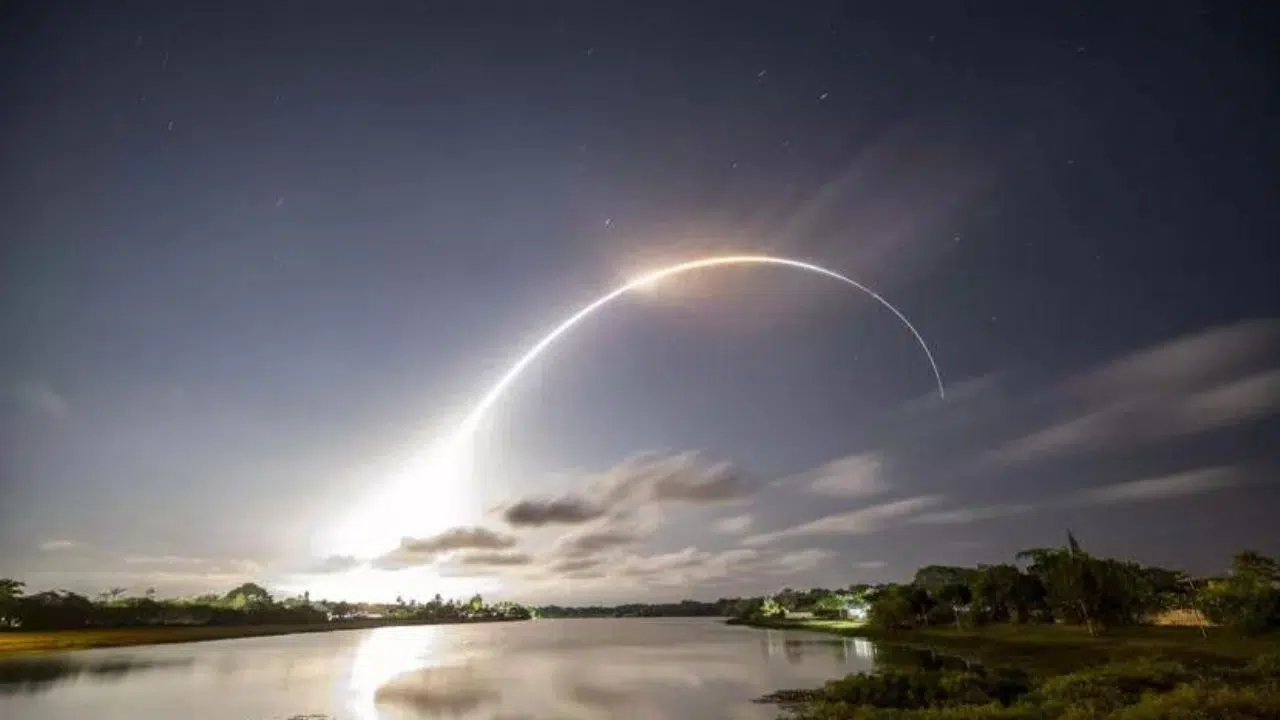 Airbus Lancement réussi du satellite Sentinel-2C, un nouveau jalon pour le programme européen Copernicus Airbus Lancement réussi du satellite Sentinel-2C, un nouveau jalon pour le programme européen Copernicus