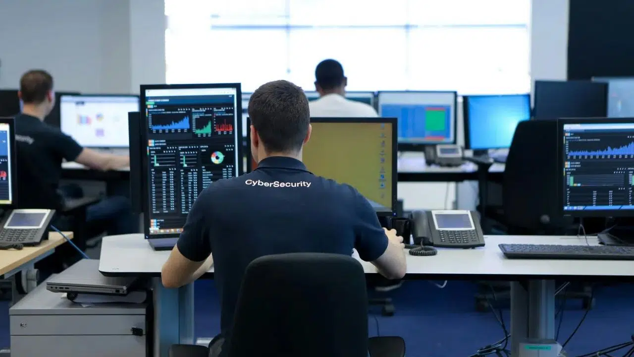 Airbus compte dominer le marché de la cybersécurité mondial avec l'acquisition d'infodas Airbus compte dominer le marché de la cybersécurité mondial avec l'acquisition d'infodas