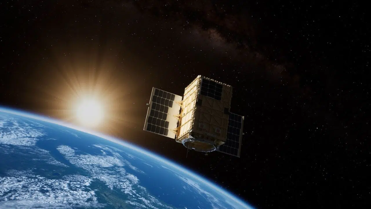 Boeing sur le point de créer un réseau quantique spatial avec le lancement du satellite nommé Q4S pour 2026 Boeing sur le point de créer un réseau quantique spatial avec le lancement du satellite nommé Q4S pour 2026