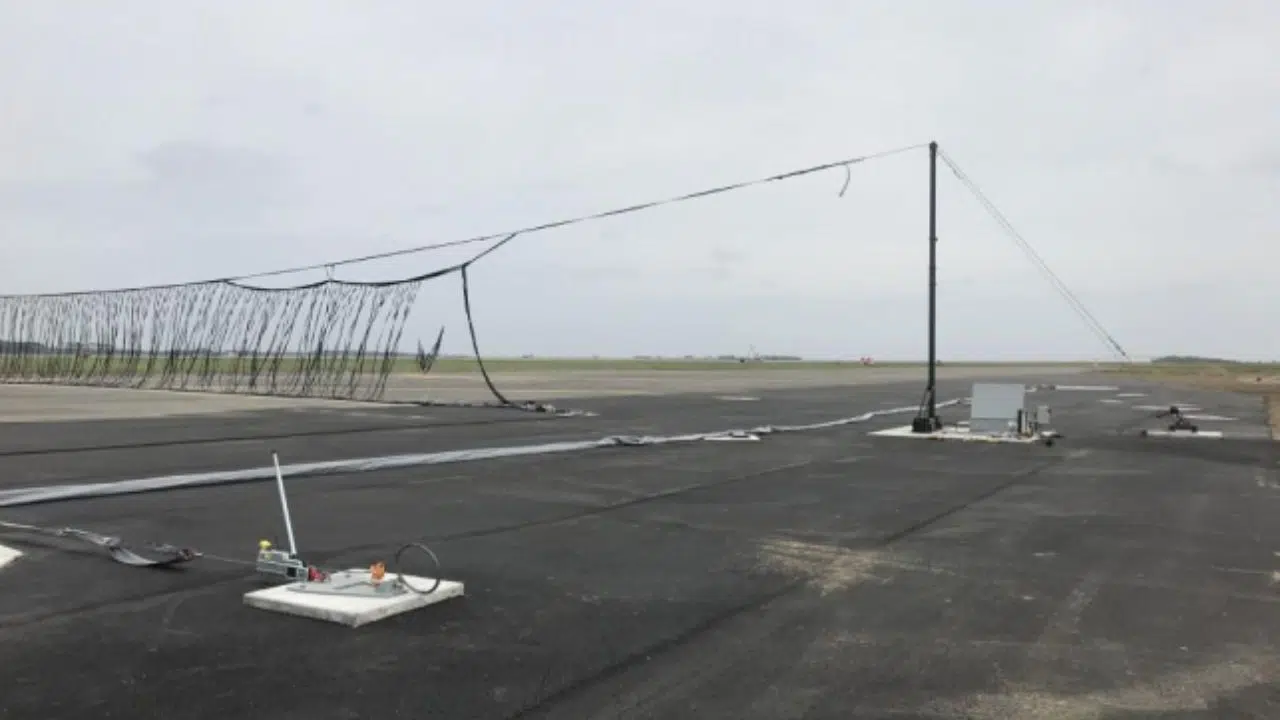 Curtiss-Wright Un contrat de 26 millions de dollars pour moderniser les systèmes d’arrêt d’aéronefs pour des Forces aérienne belge Curtiss-Wright Un contrat de 26 millions de dollars pour moderniser les systèmes d’arrêt d’aéronefs pour des Forces aérienne belge