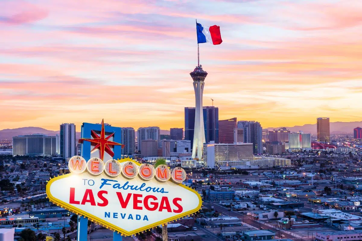 Cet As français du transport, N°2 mondial de son secteur décroche un contrat prestigieux à Las Vegas qui devrait lui rapporter 84 millions de dollars