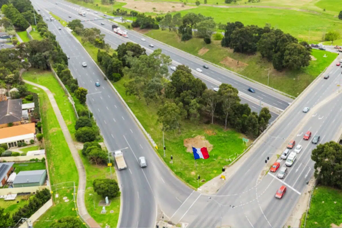 Ce mastodonte français de la construction continue son expansion hors norme en Océanie avec ce rachat des autoroutes australiennes pour 200 millions d'euros Ce mastodonte français de la construction continue son expansion hors norme en Océanie avec ce rachat des autoroutes australiennes pour 200 millions d'euros